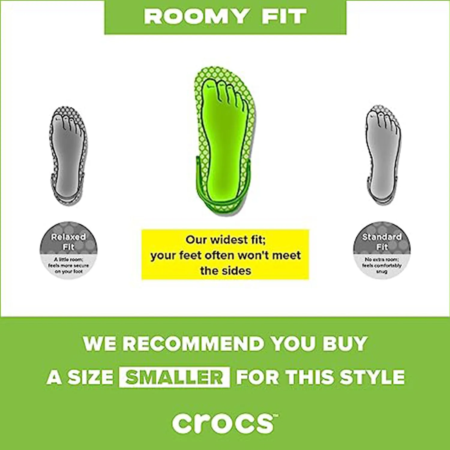 Crocband Baya Clog - Unisex