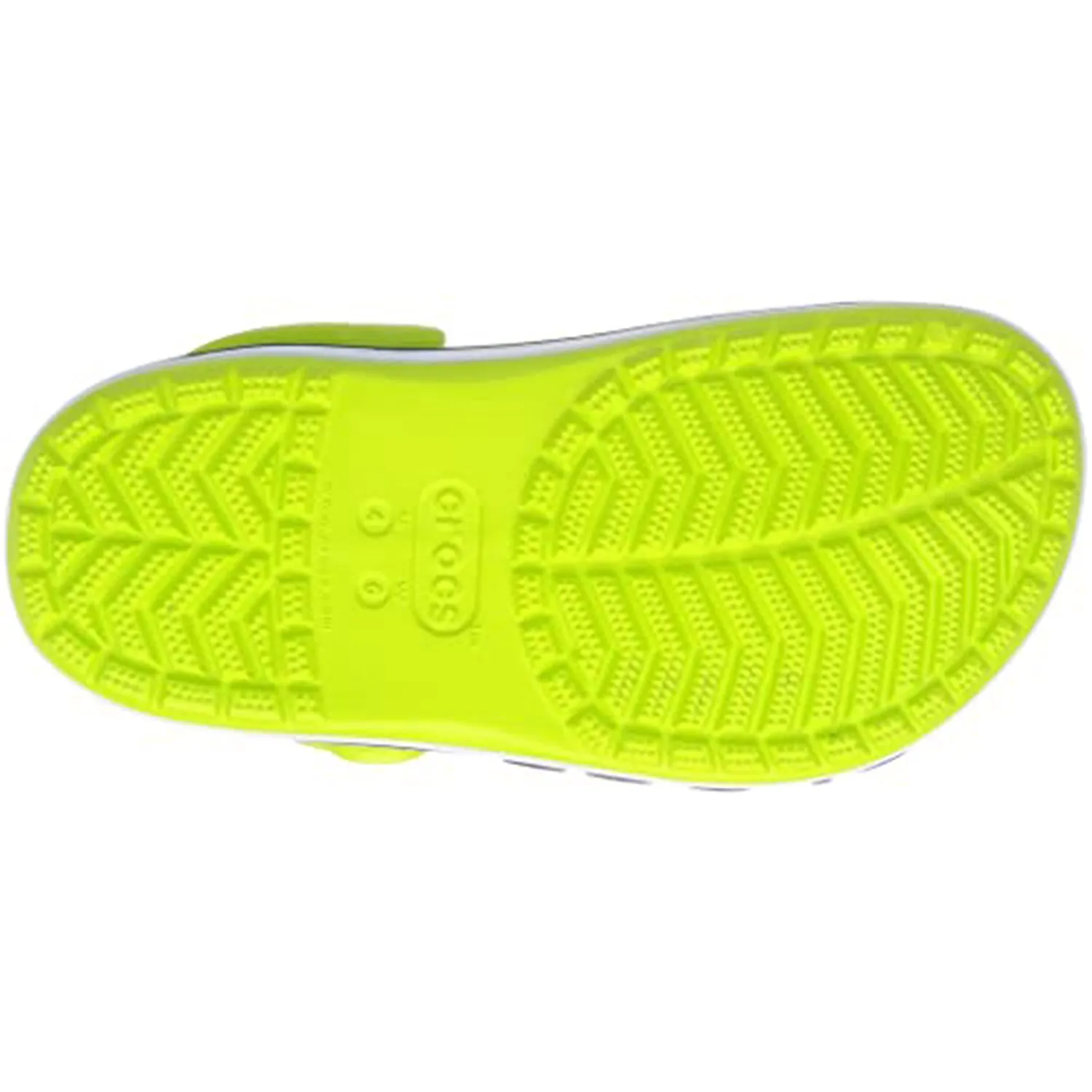 Crocband Baya Clog - Unisex