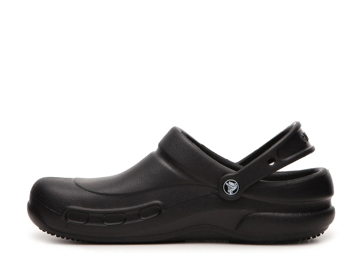 Crocs casual clogs, black