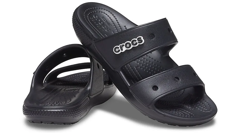 Crocs Classic Sandal Black