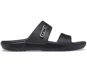 Crocs Classic Sandal Black