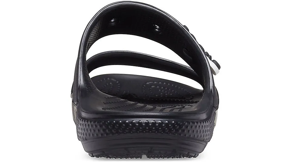 Crocs Classic Sandal Black