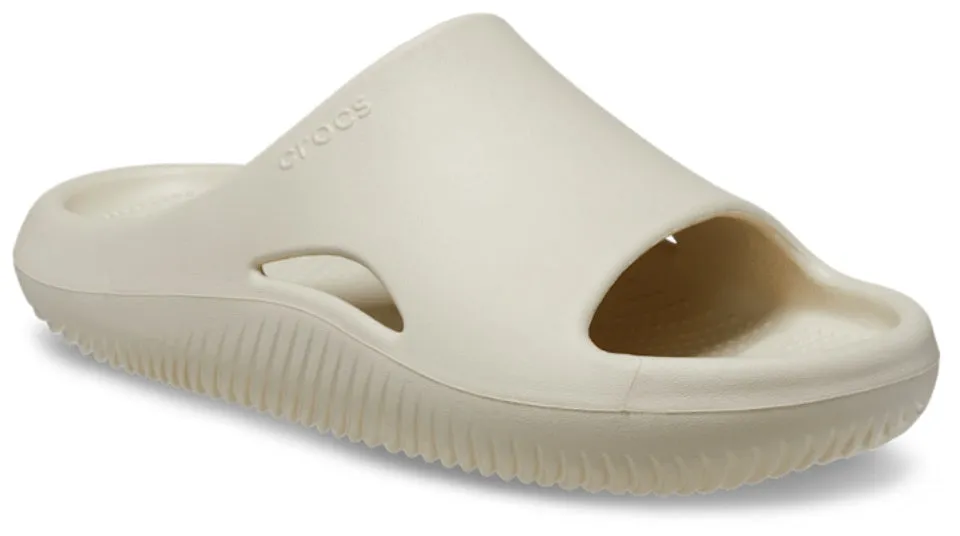 Crocs Mellow Recovery Slide Bone