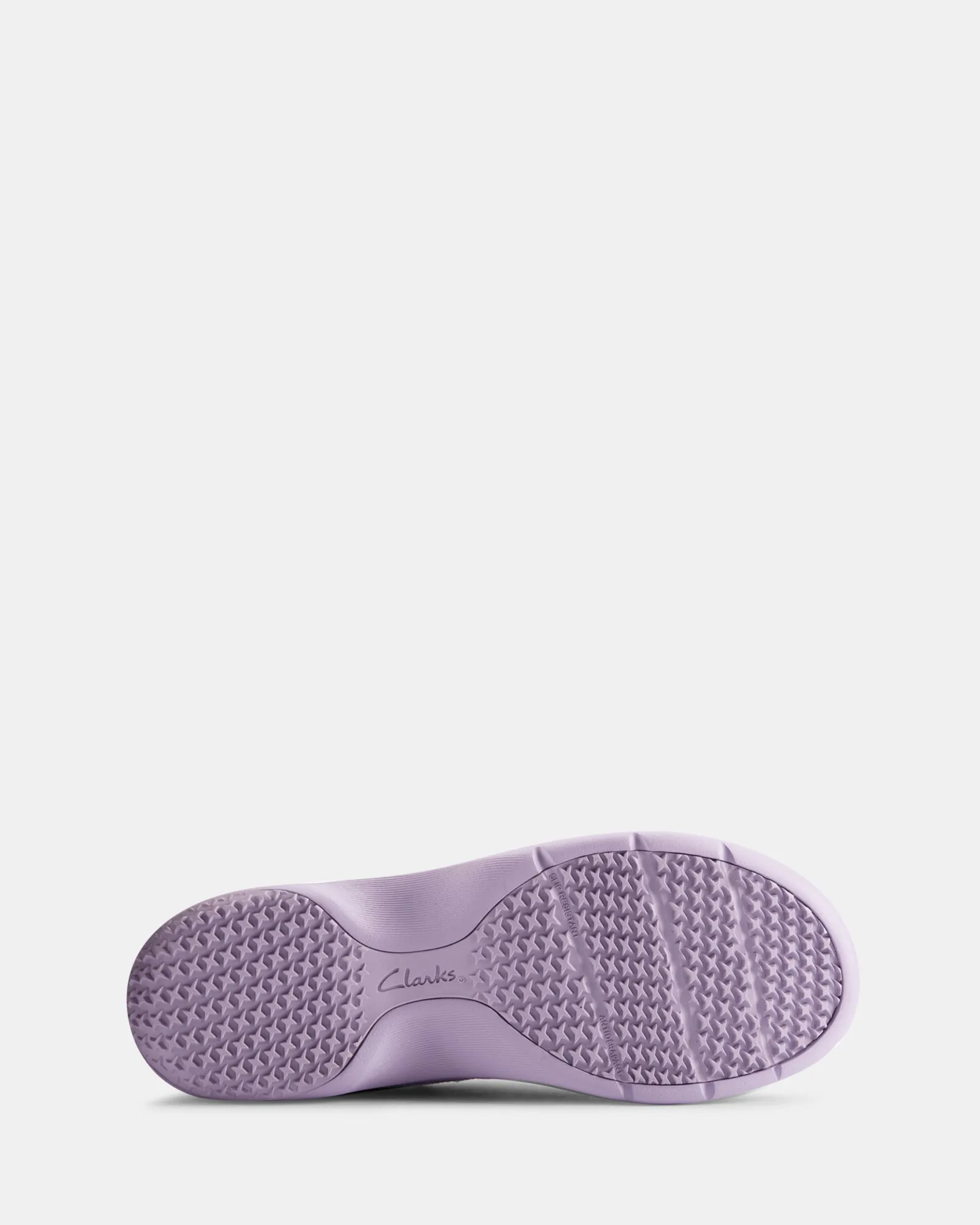 Cur Clog 2 M Lilac Textile