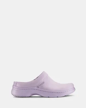 Cur Clog 2 M Lilac Textile