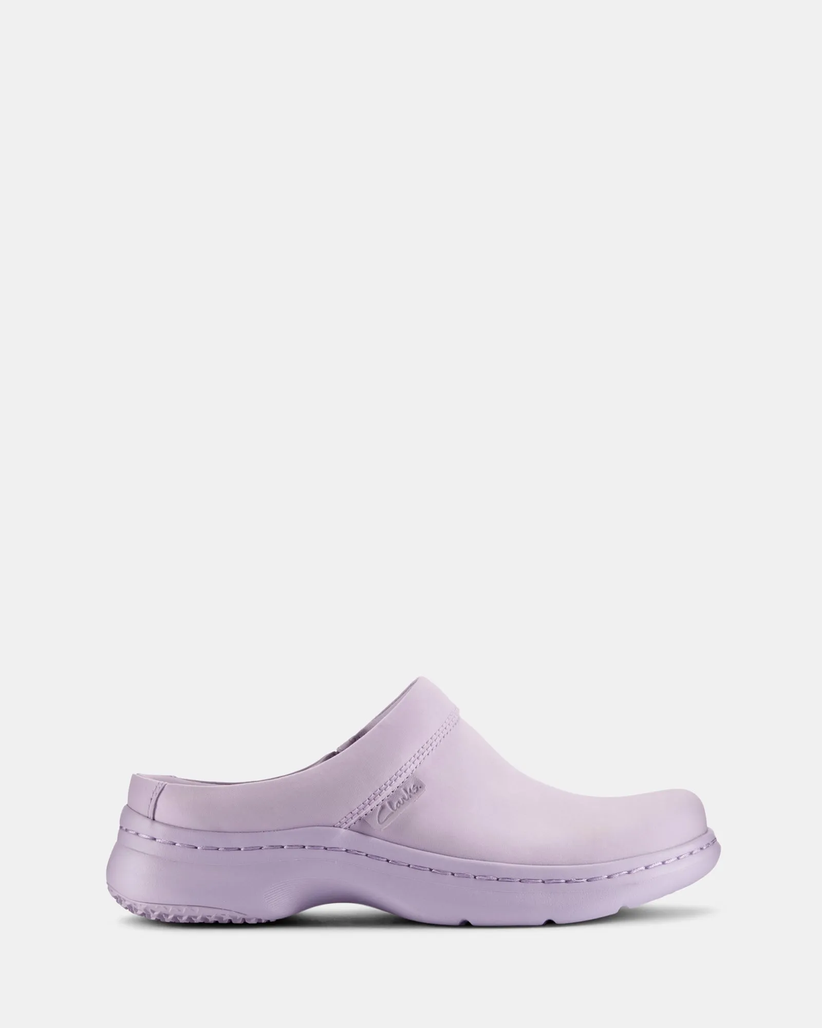 Cur Clog 2 W Lilac Textile