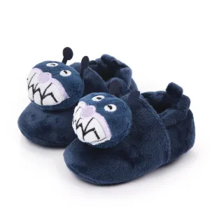 Cute Caterpillar Baby Shoes