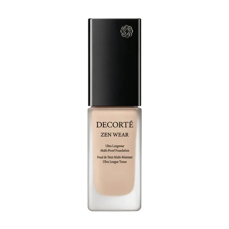 Decorté Zen Wear Multi-Proof Foundation