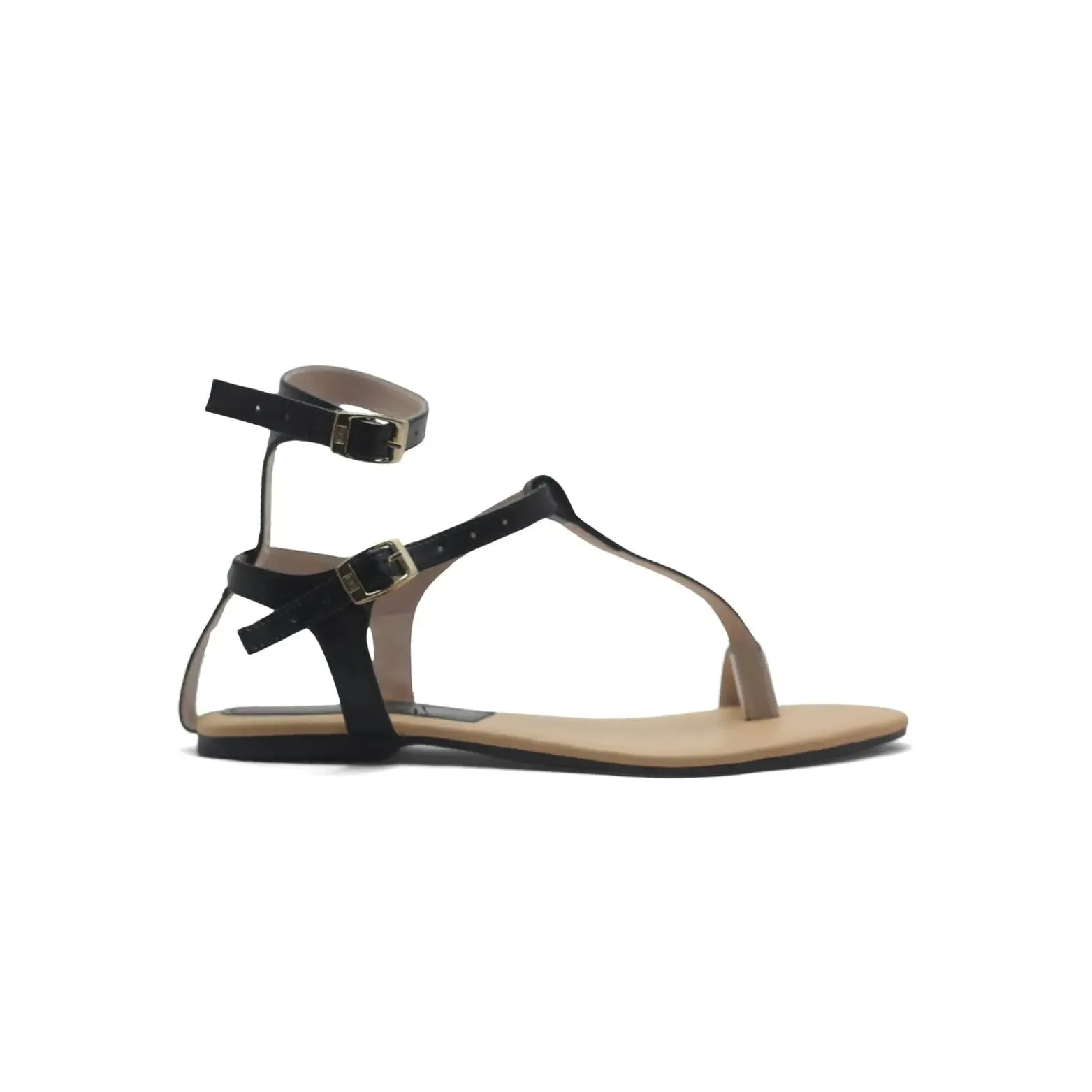 Discover Unmatched Comfort and Style with Flat Sandals