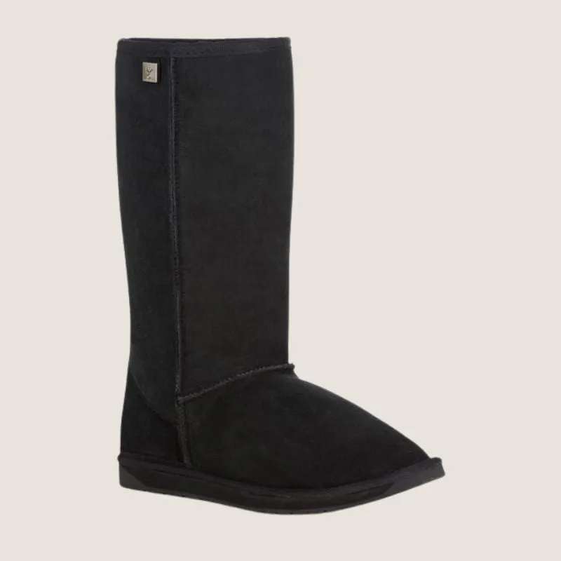 Emu Platinum Stinger Hi Ugg Boot