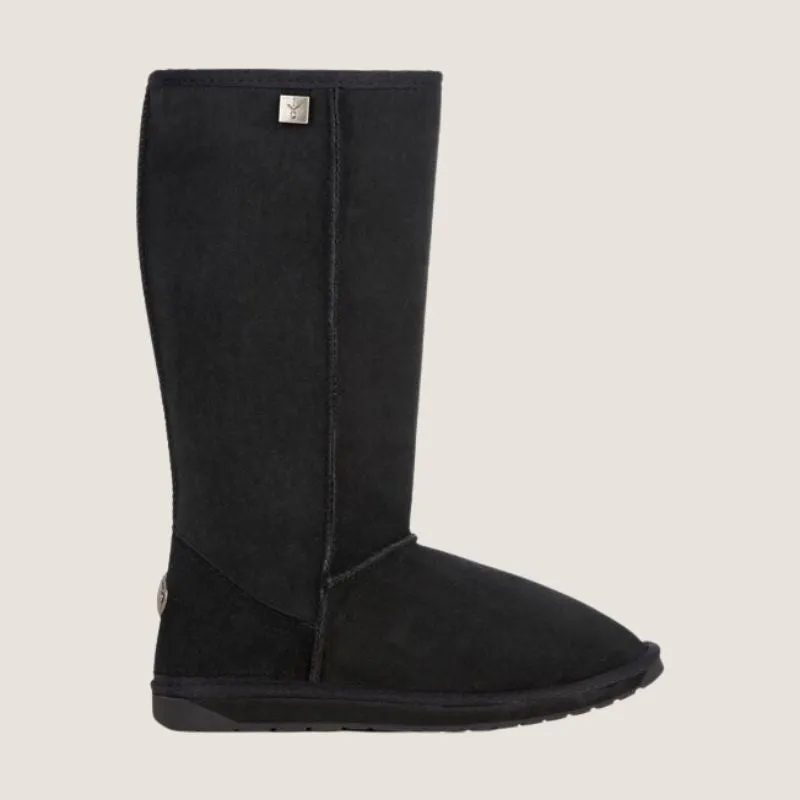 Emu Platinum Stinger Hi Ugg Boot