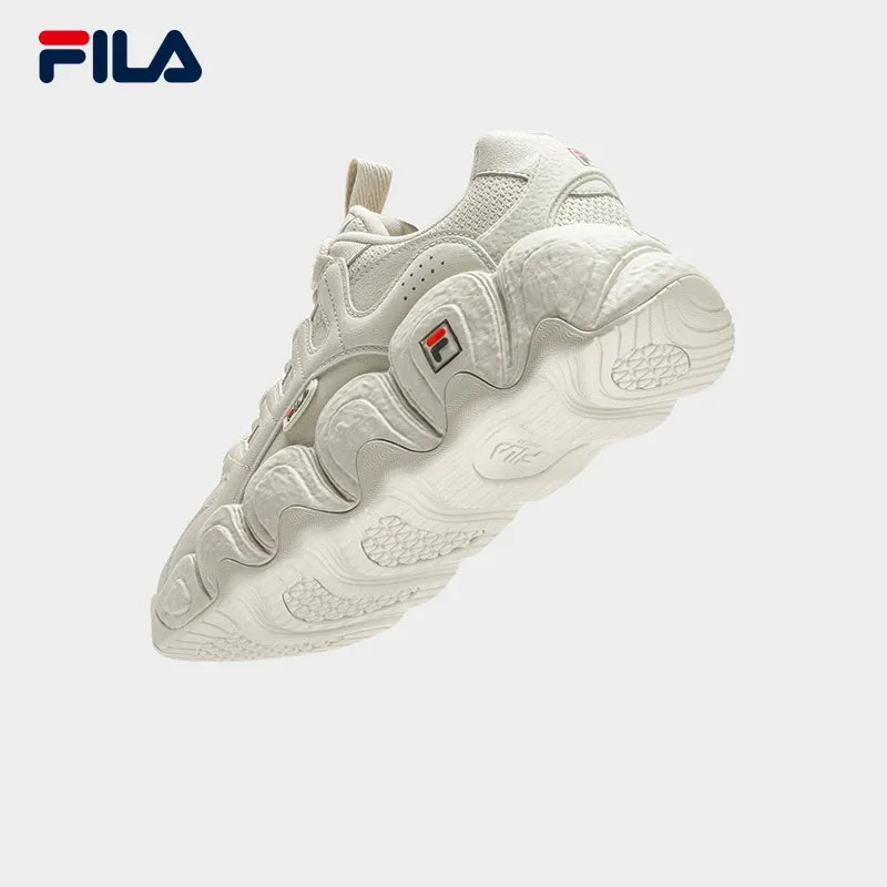 FILA CORE CROISSANT FASHION ORIGINALE Men Sneakers in White