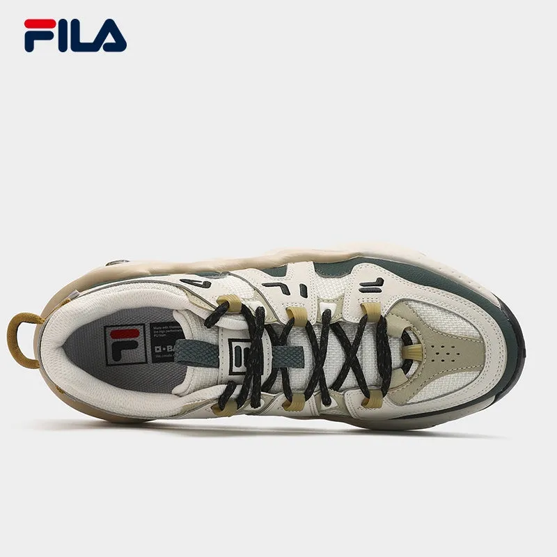 FILA CORE PANINI FASHION ORIGINALE Men Sneakers Shoes in Light Brown