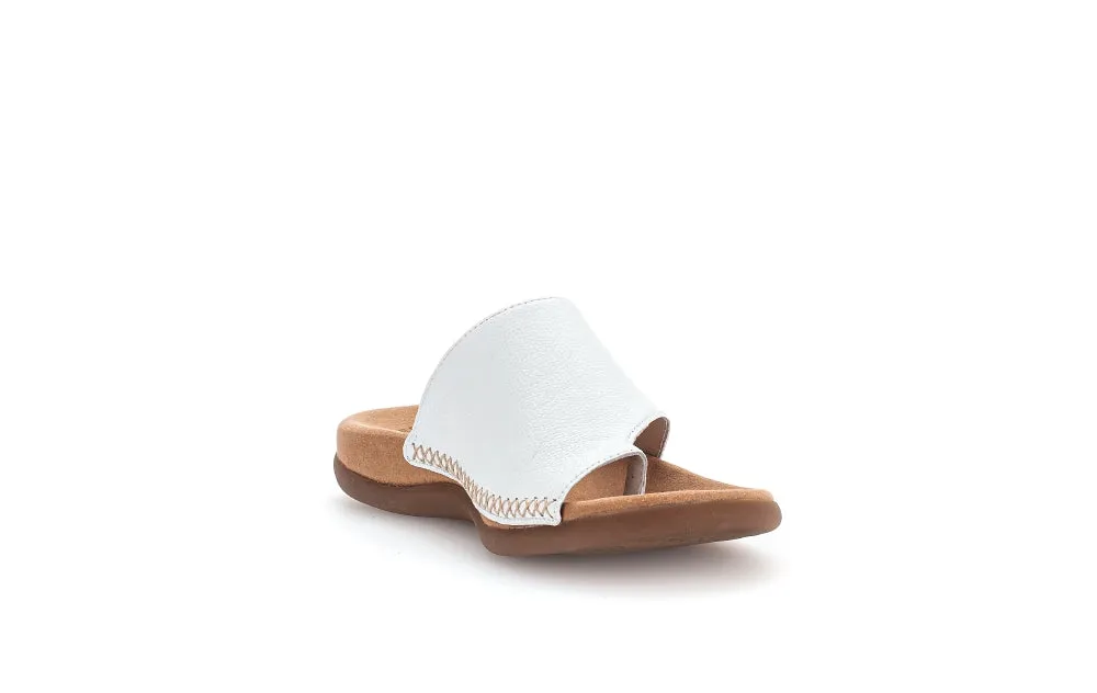 Gabor Lanzarote 03.700 Ladies Toe-post Sandals