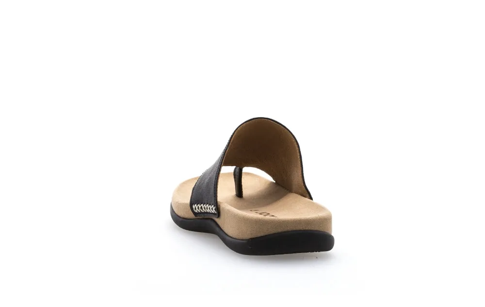 Gabor Lanzarote 03.700 Ladies Toe-post Sandals