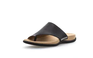 Gabor Lanzarote 03.700 Ladies Toe-post Sandals