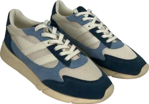 Gola Blue Classic Women’s Saturn Trainers UK 7 EU 40 👠