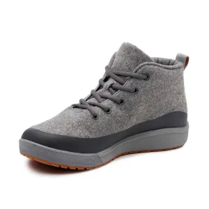 Grundens FREEBOARD WOOL CHUKKA