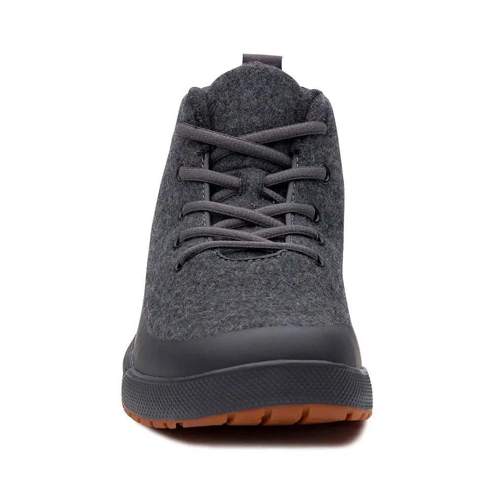 Grundens FREEBOARD WOOL CHUKKA