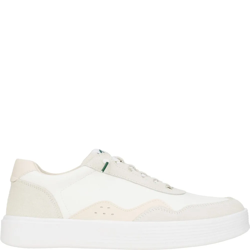 HEYDUDE Hudson Classic Trainers