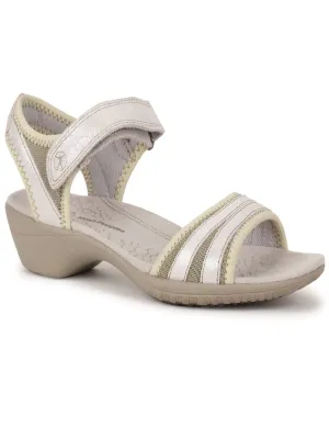 Hush Puppies Sandal For Women, Size 5, (6641725)