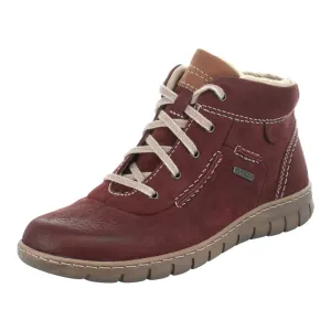 Josef Seibel Ladies Boots Steffi 53