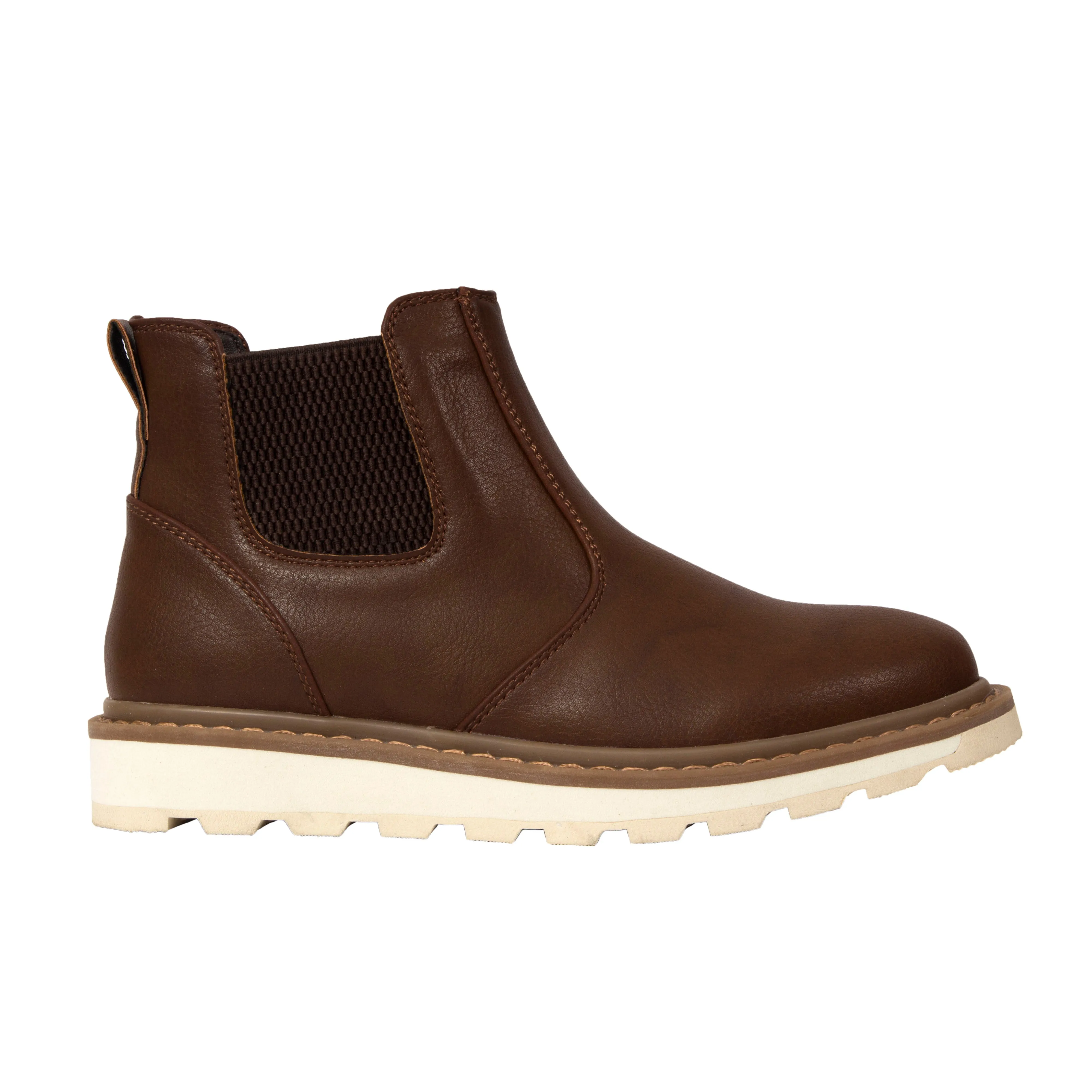 Kids' Jameson Jr. in Brown