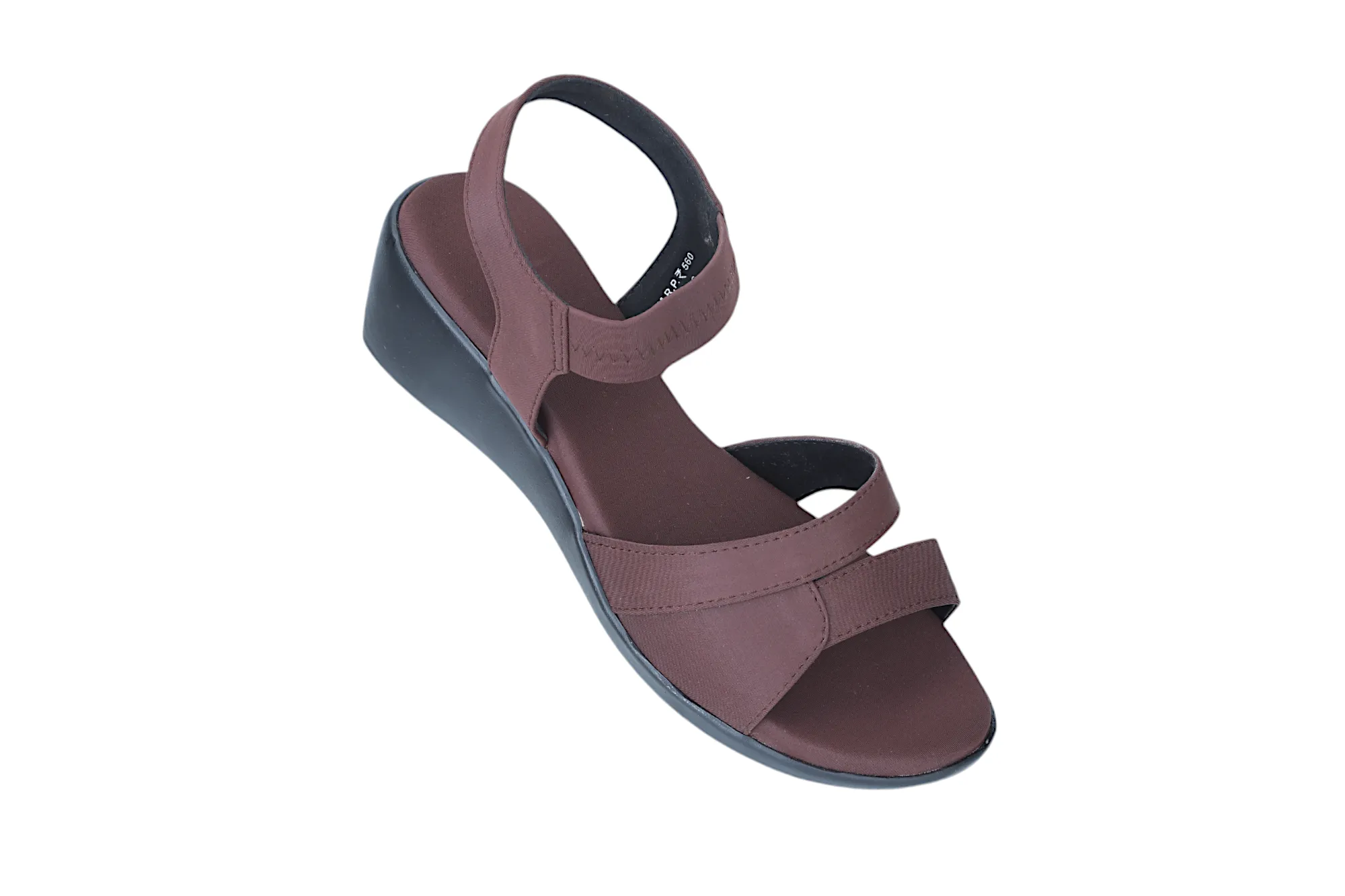 Ladies Comfort Sandal  90202