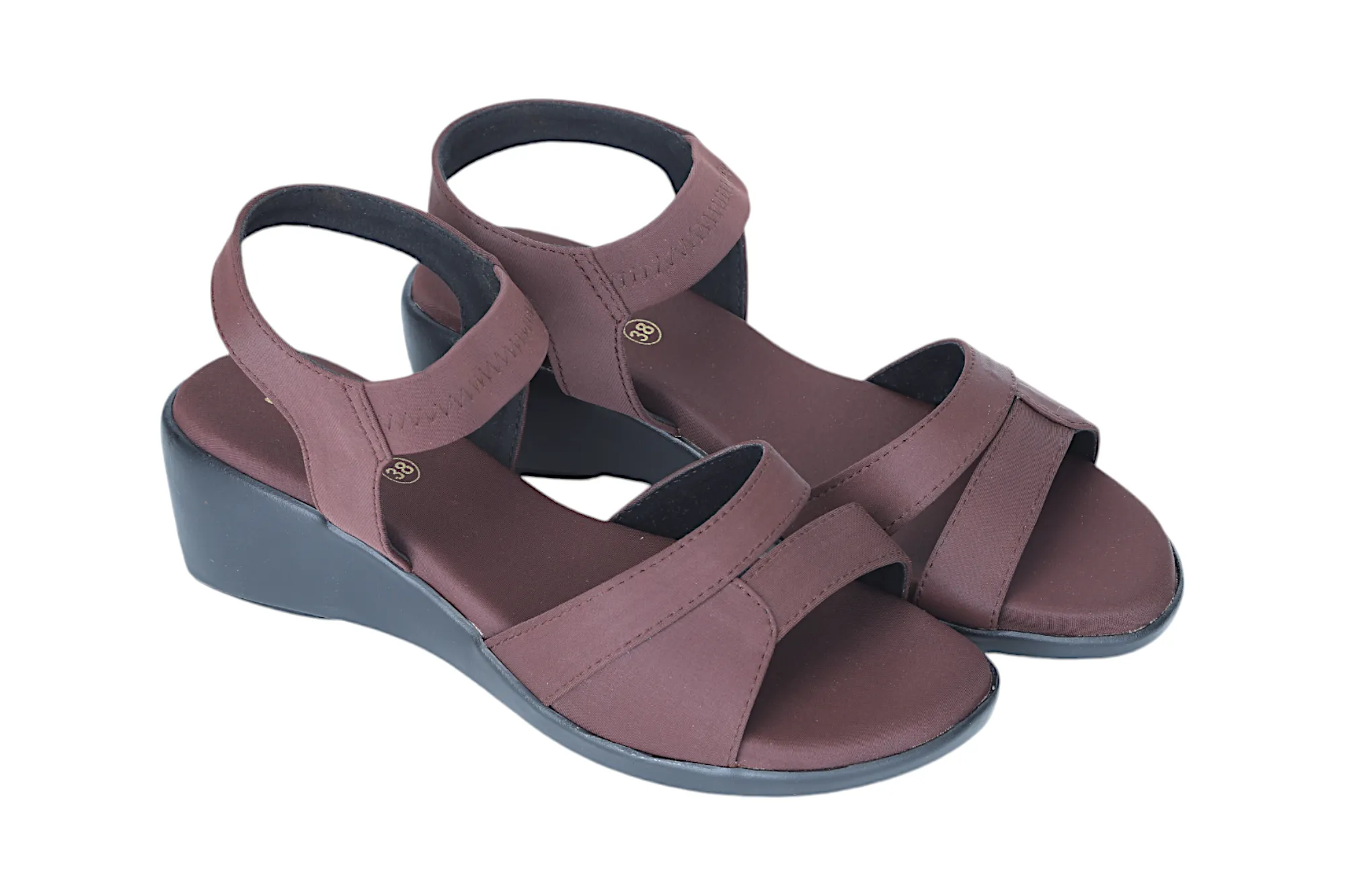 Ladies Comfort Sandal  90202