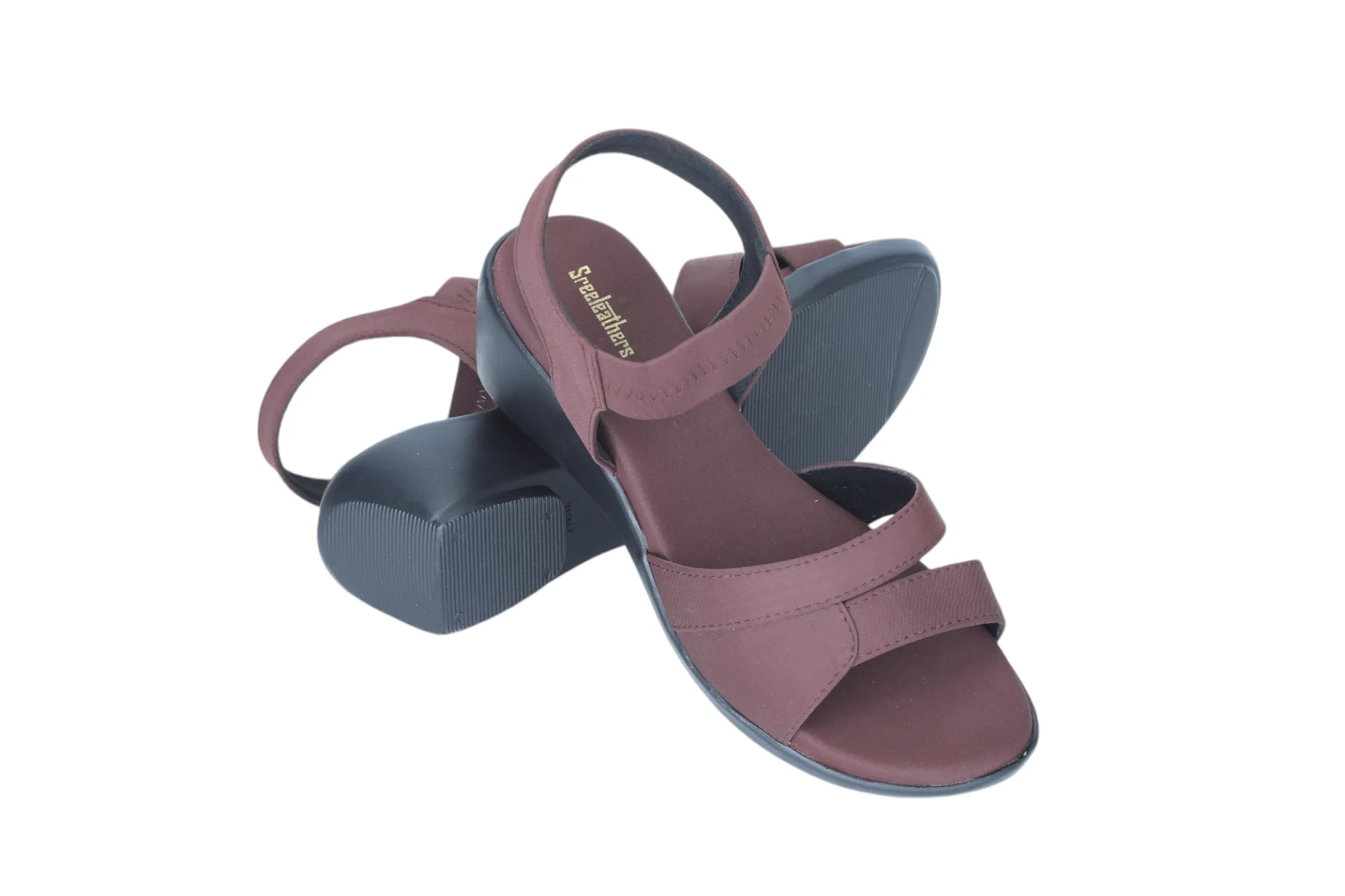 Ladies Comfort Sandal  90202