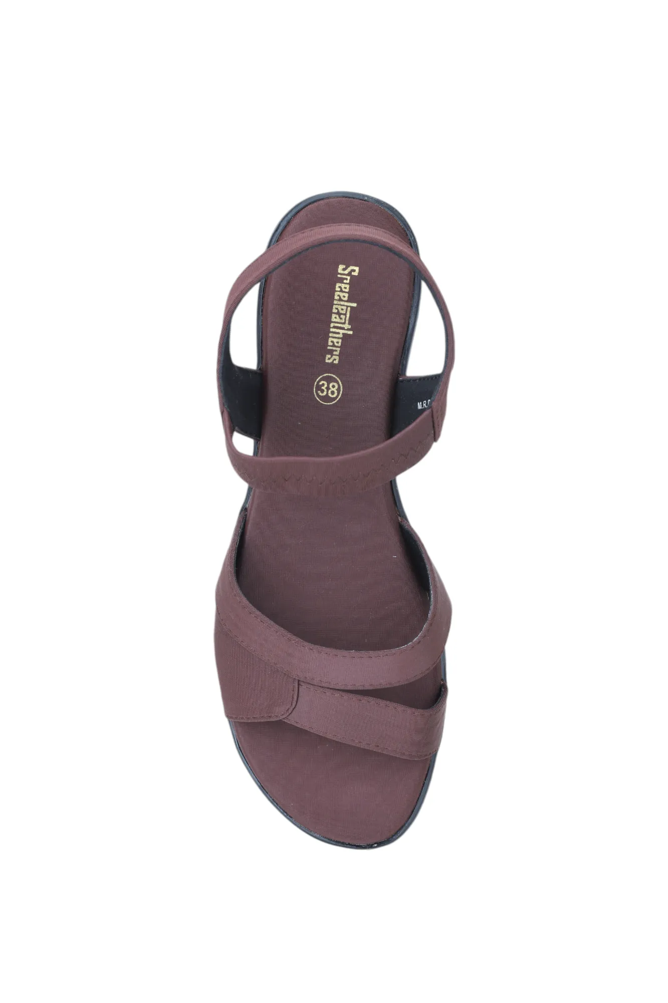 Ladies Comfort Sandal  90202