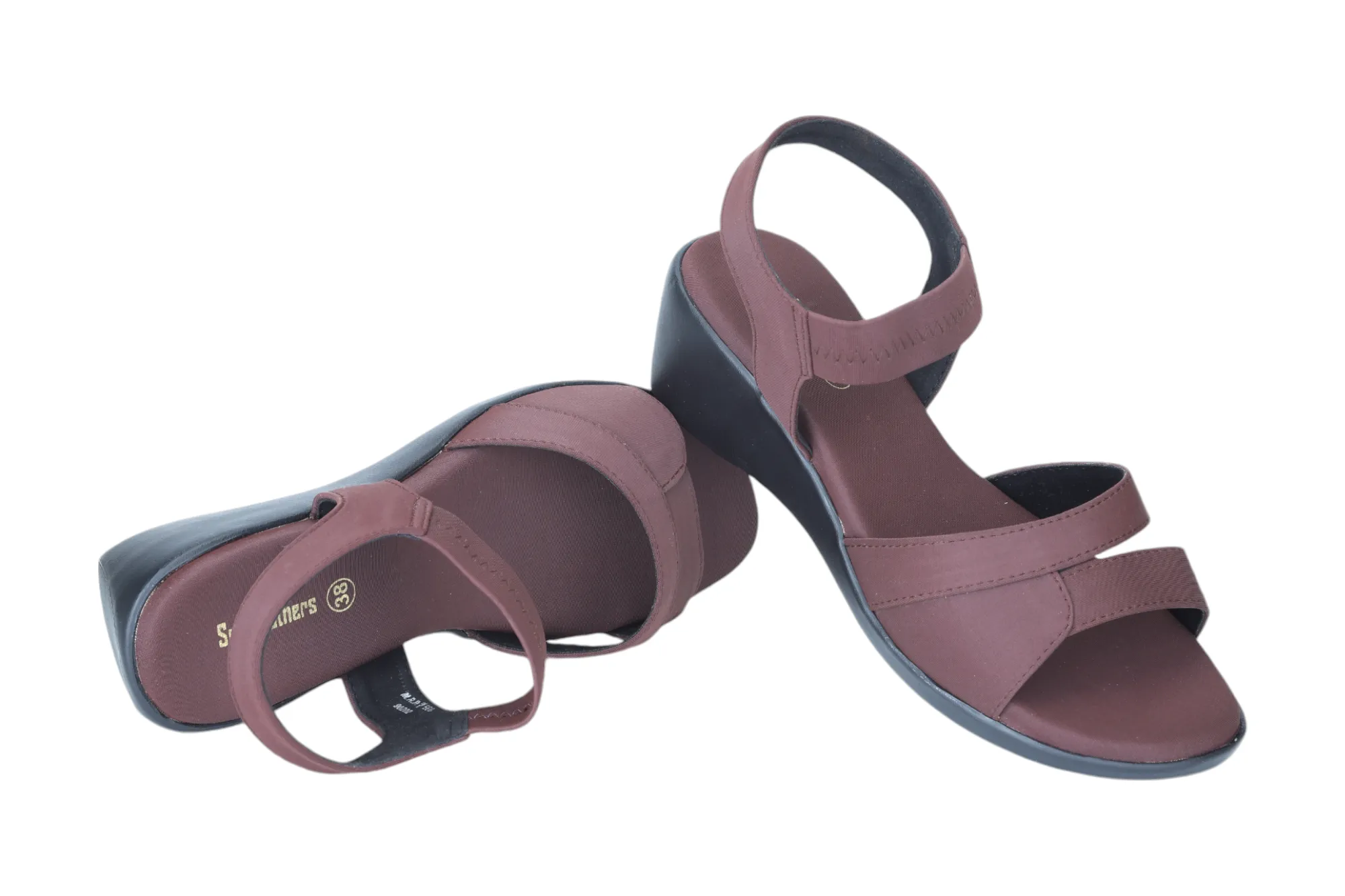 Ladies Comfort Sandal  90202