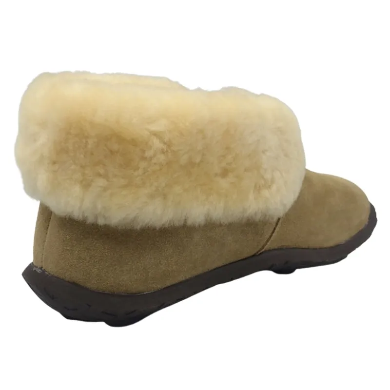 MUBO UGG Unisex Mallow Home UGG Slipper Scuff