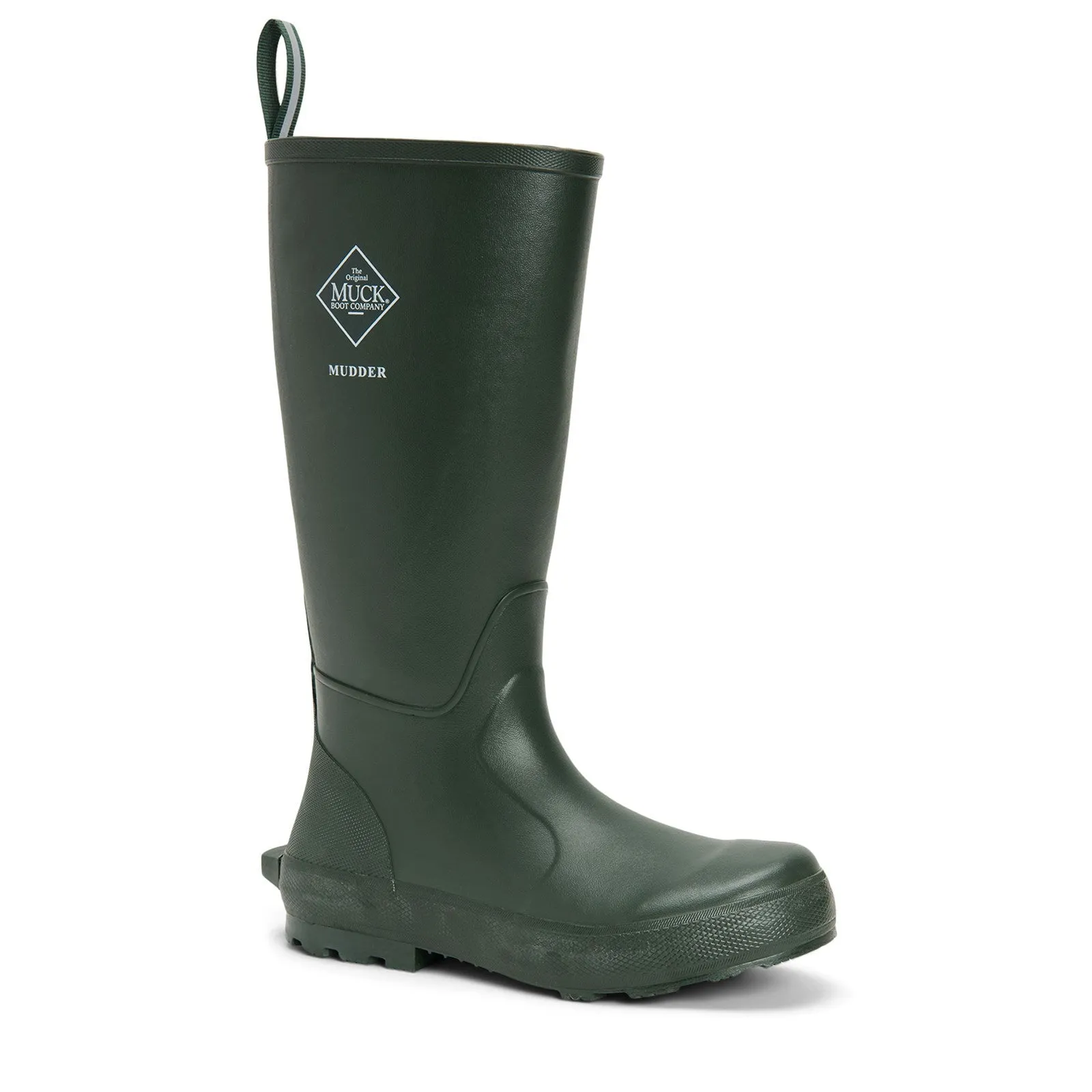 Muck Boots Mudder Tall Wellington Boots