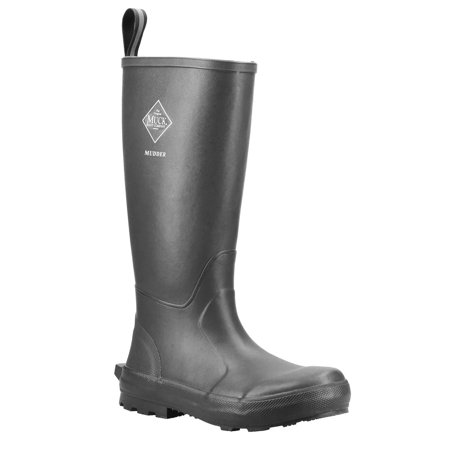 Muck Boots Mudder Tall Wellington Boots