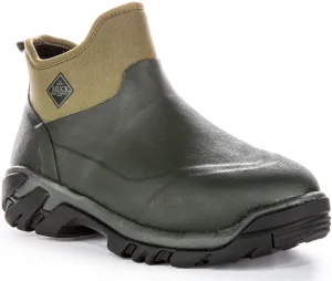 Muck M Woody Sport In Green For Men