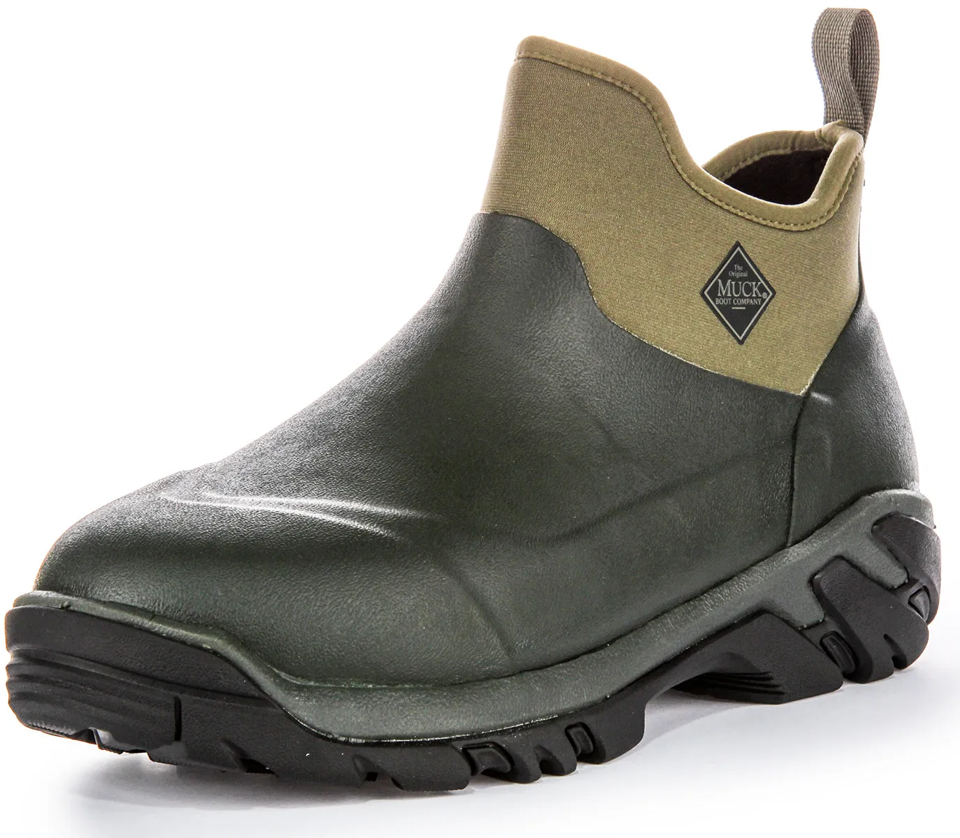 Muck M Woody Sport In Green For Men