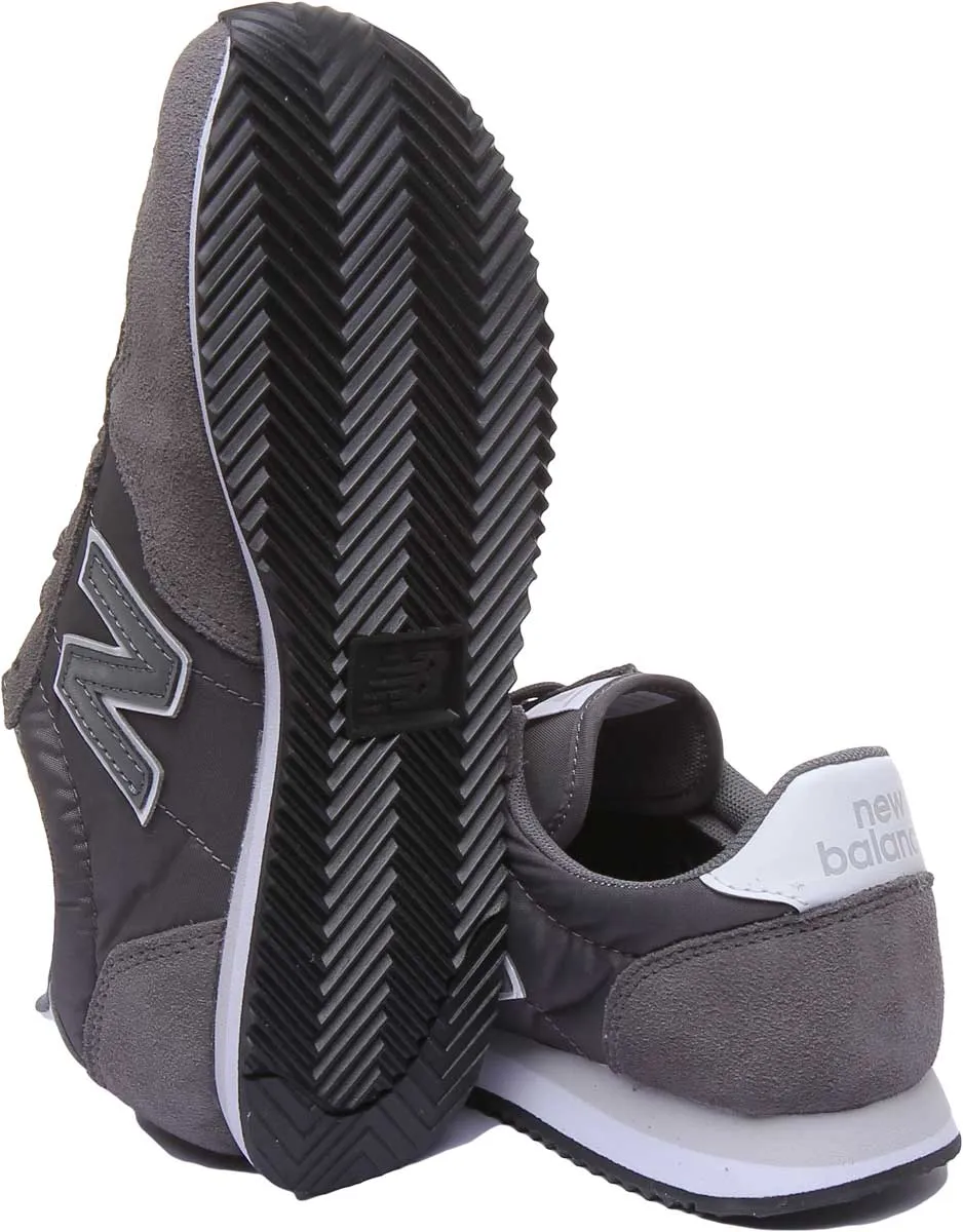 New Balance U220Fk In Grey