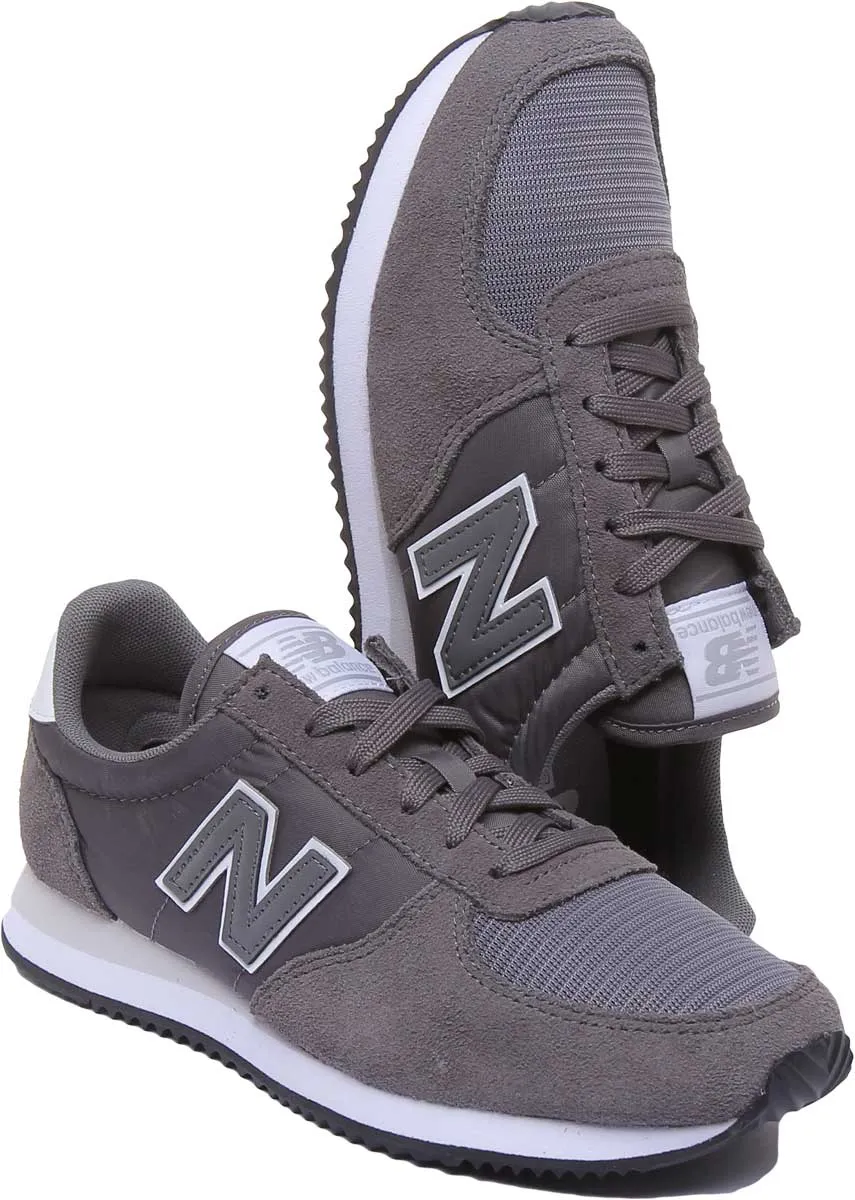 New Balance U220Fk In Grey