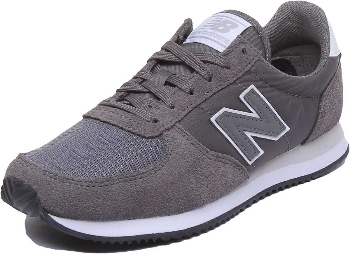 New Balance U220Fk In Grey