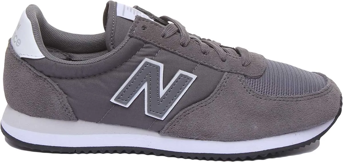 New Balance U220Fk In Grey