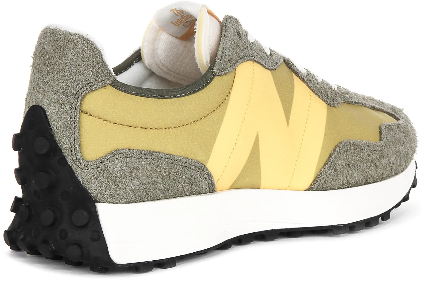 New Balance U327 VC In Mustard