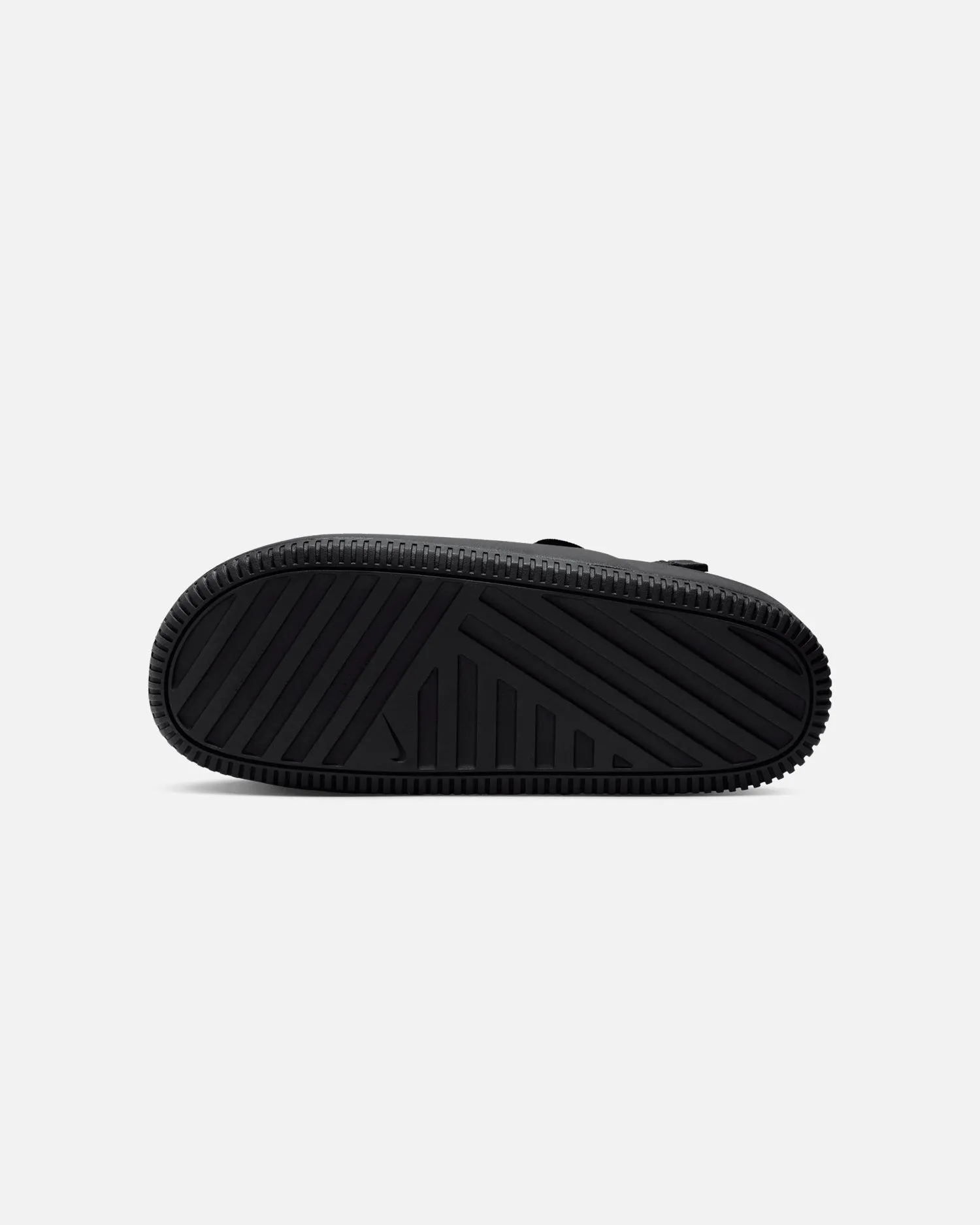 Nike Calm Mule Black/Black