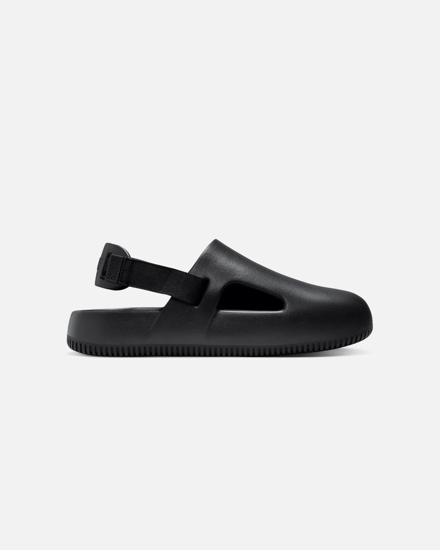 Nike Calm Mule Black/Black