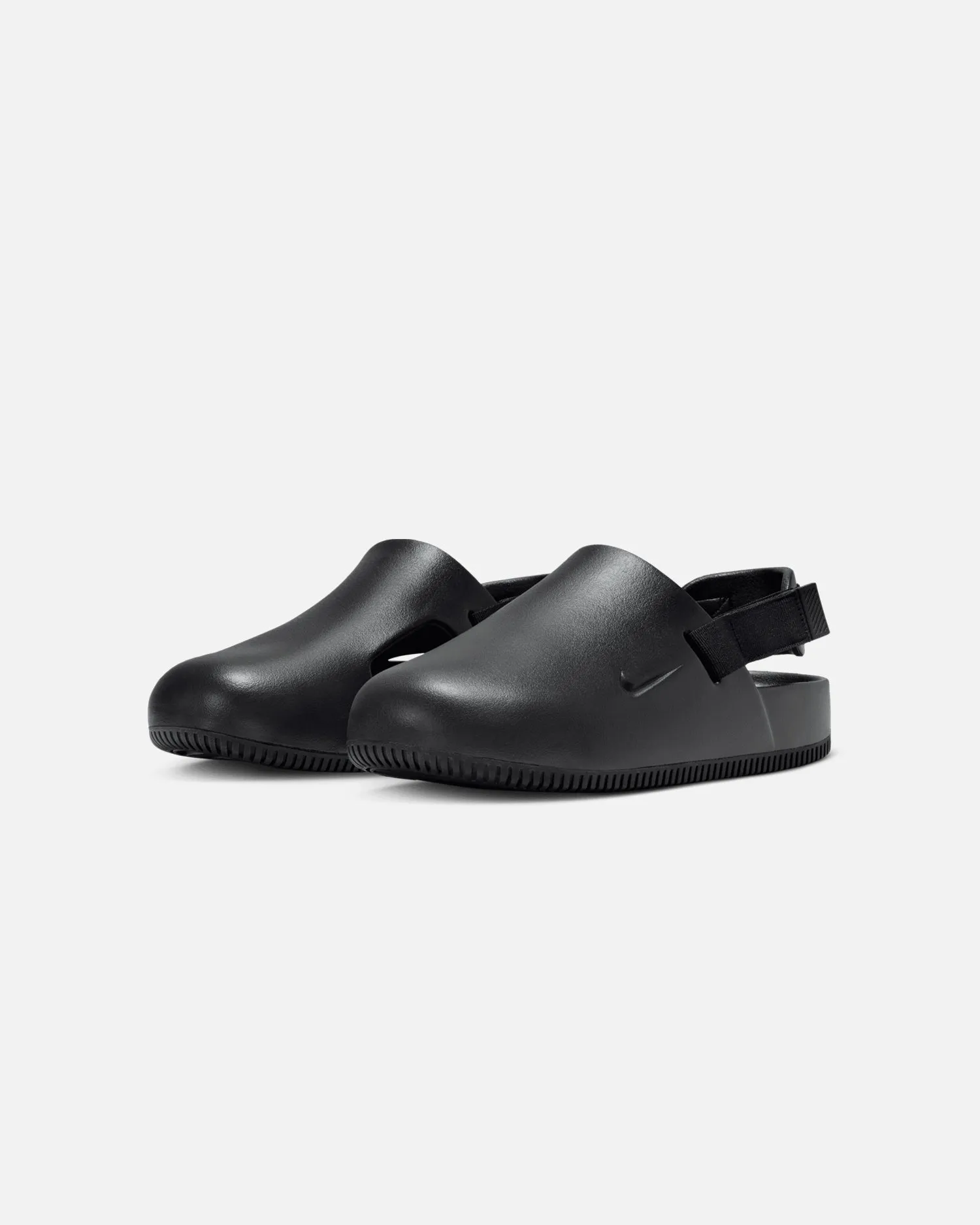 Nike Calm Mule Black/Black