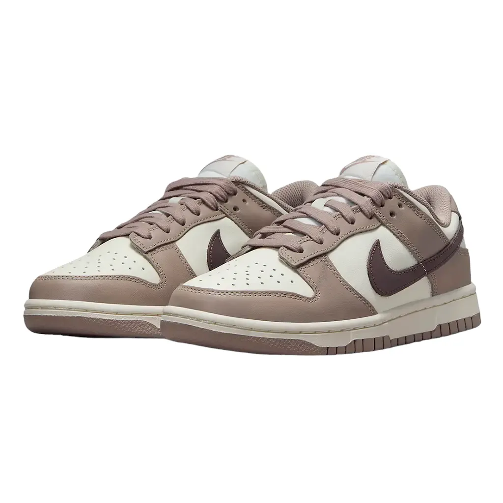 NIKE DUNK LOW DIFFUSED TAUPE (WOMEN'S)