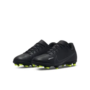 Nike Jr. Mercurial Vapor 15 Club FG/MG Little/Big Kids' Multi-Ground Soccer Cleats