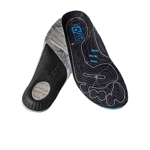 Oboz O FIT Insole Plus II Thermal Insole (Unisex)