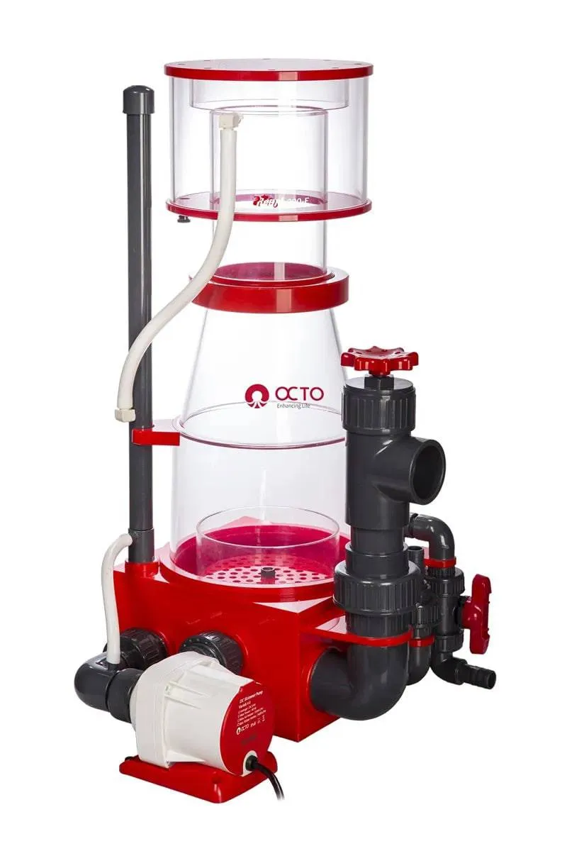 Octo Regal 170-E Skimmer