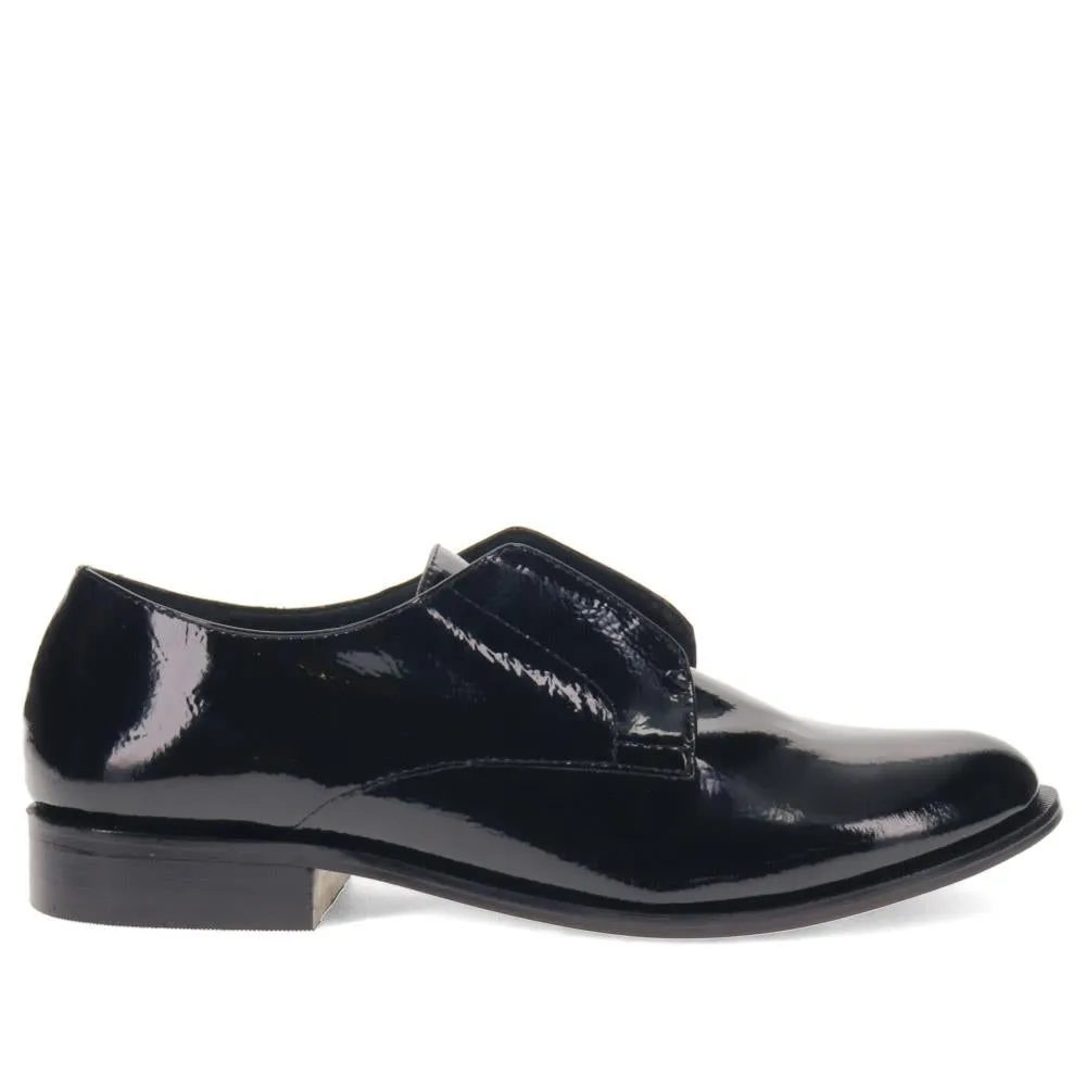 Osterley Leather Pumps - OSTERLEY / 326 205